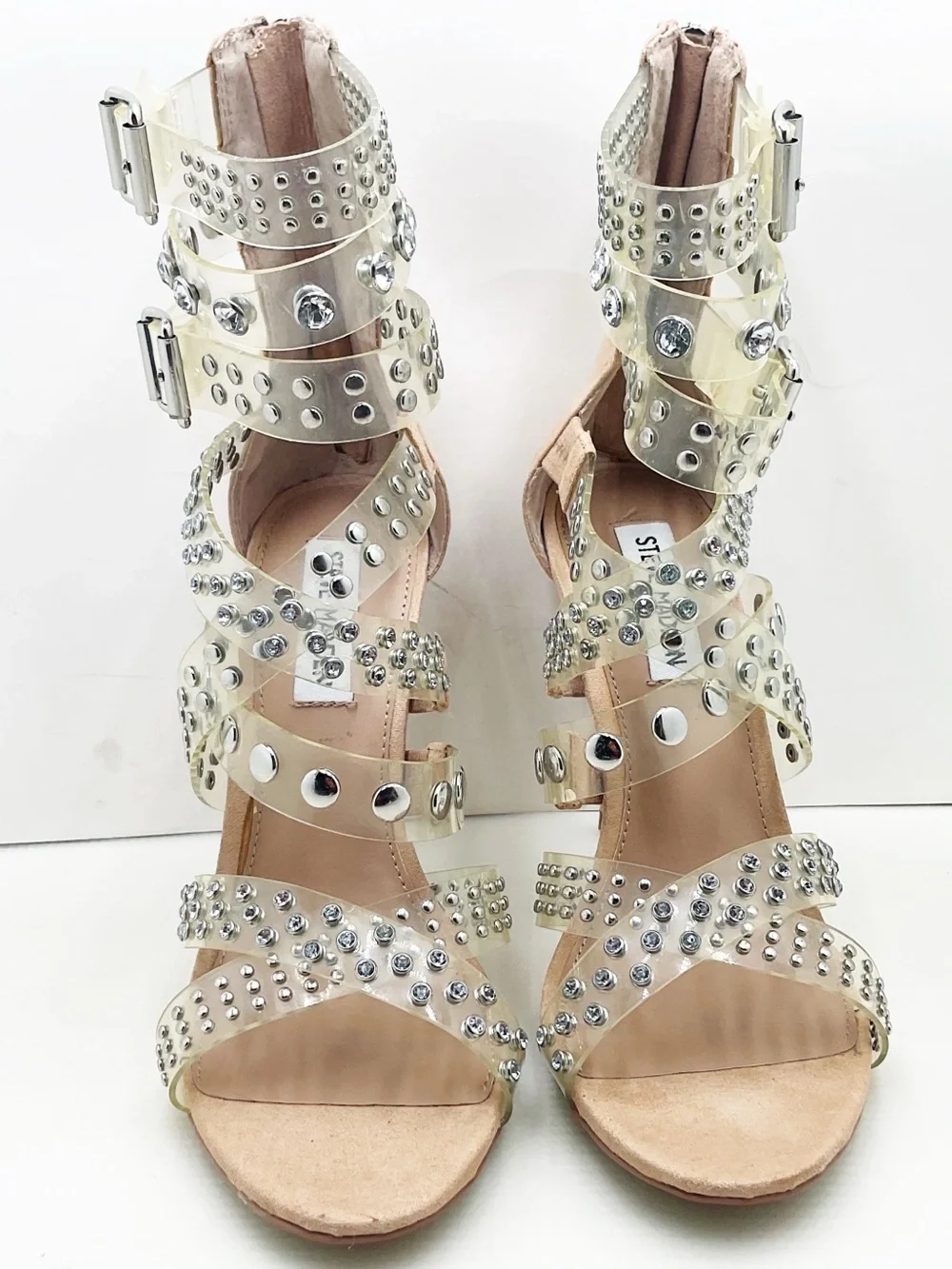 Steve Madden 📍💲price firm👇